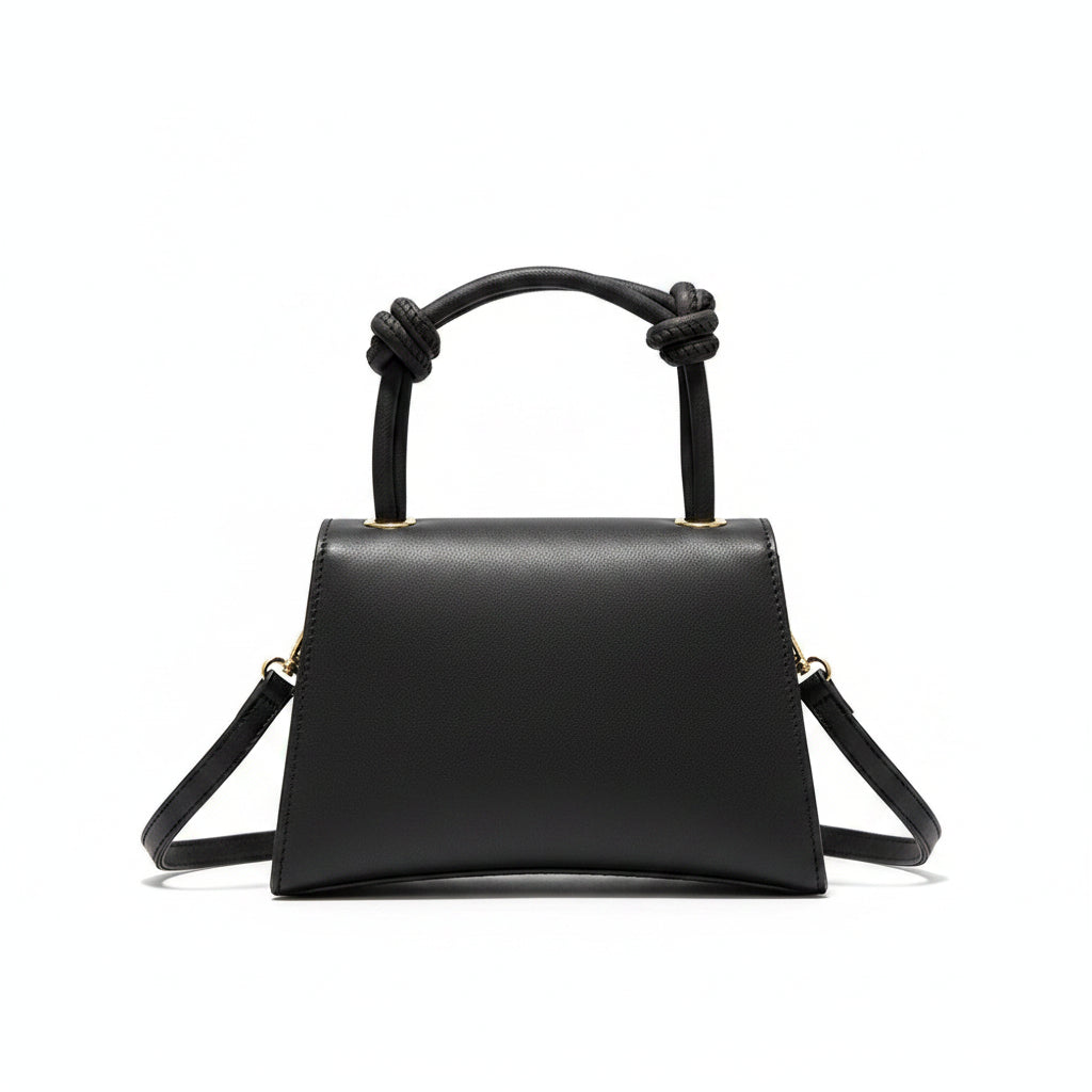 Maison Éliane — Bolso de Hombro Exclusivo