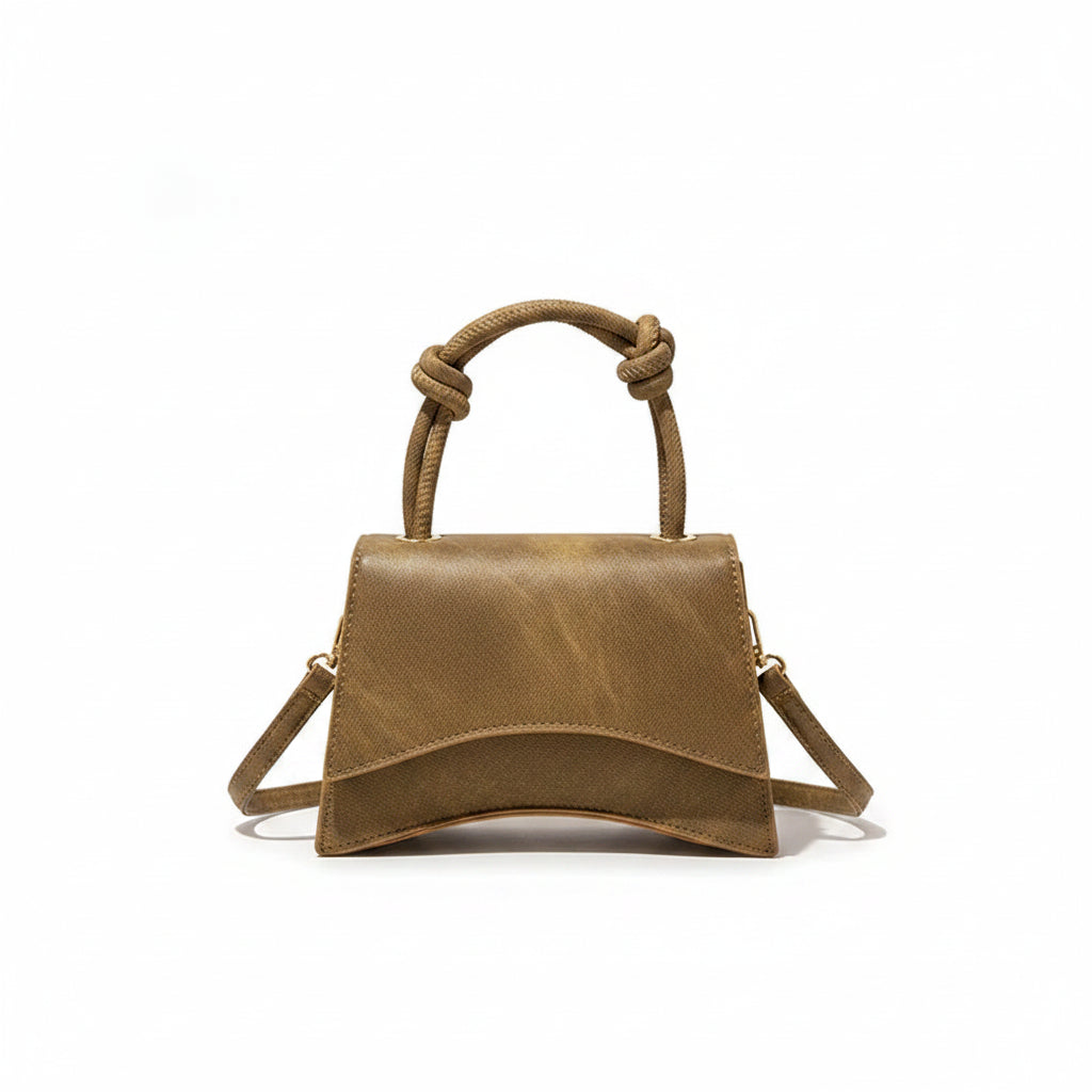 Maison Éliane — Bolso de Hombro Exclusivo