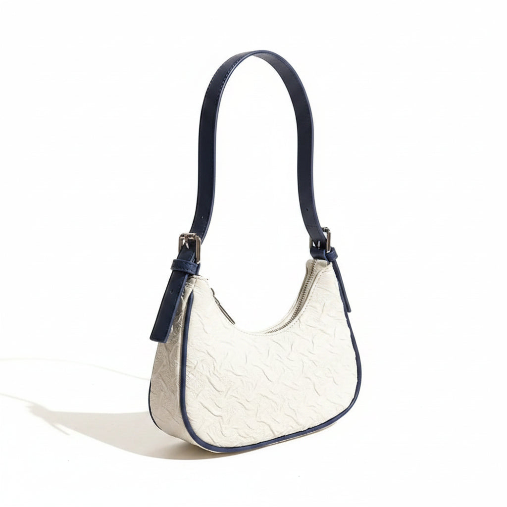 Noëlle Blanc — Estilo Refinado & Moderno