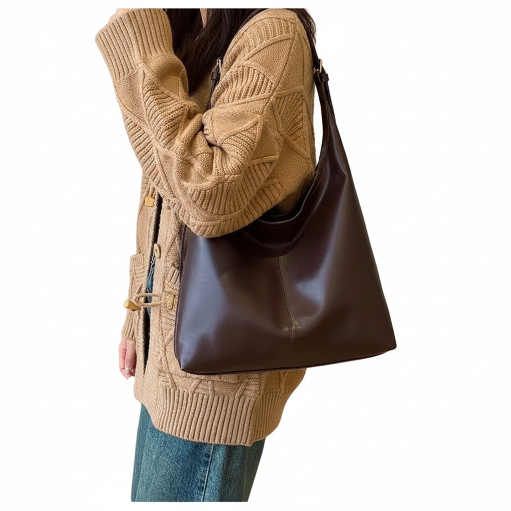 Solenne Prestige — Tote Exclusivo