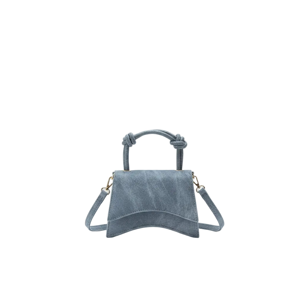 Maison Éliane — Bolso de Hombro Exclusivo