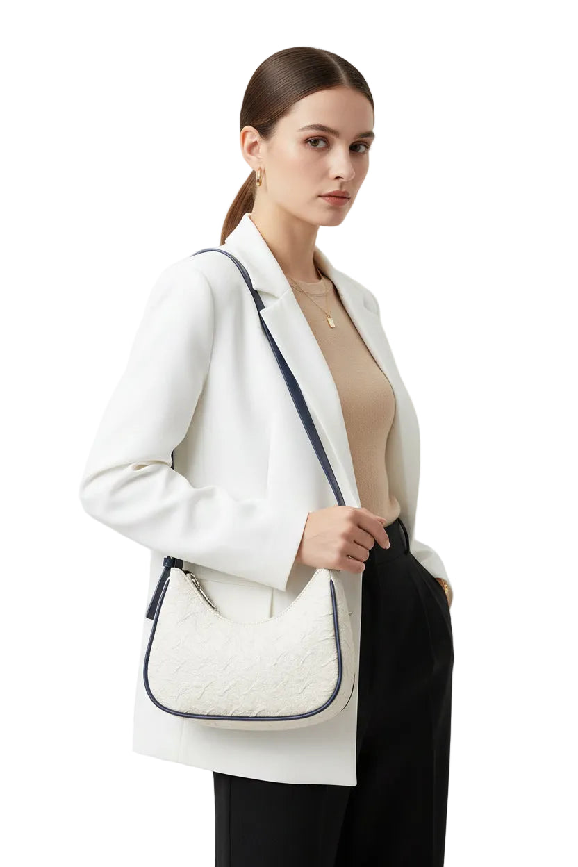 Noëlle Blanc — Estilo Refinado & Moderno