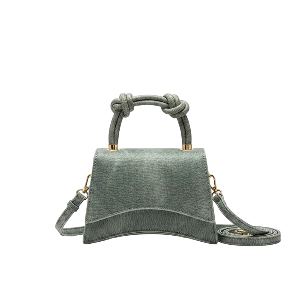 Maison Éliane — Bolso de Hombro Exclusivo
