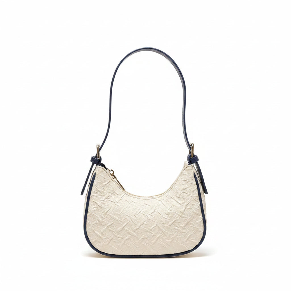 Noëlle Blanc — Estilo Refinado & Moderno